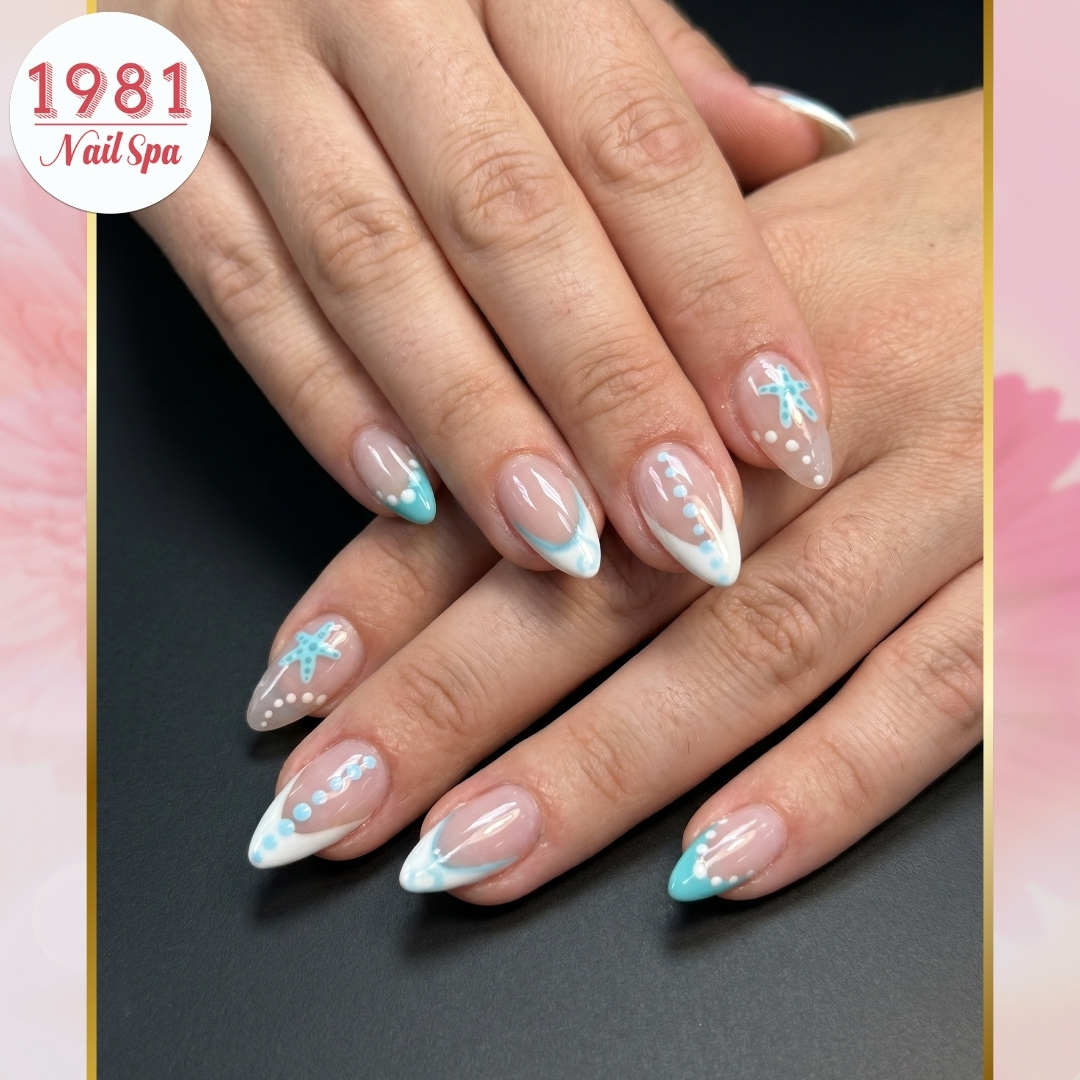 Nail Design